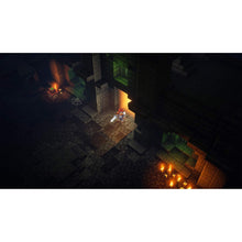 Load image into Gallery viewer, xbox games studios Minecraft Dungeons