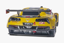 Load image into Gallery viewer, Revell Corvette C7.R Plastic Model Kit
