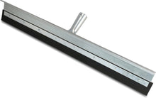 Load image into Gallery viewer, Unger Professional AquaDozer MAX Smooth Surface Straight Floor Squeegee, 24"