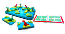 Load image into Gallery viewer, SmartGames Dinosaurs Mystic Island (fr)