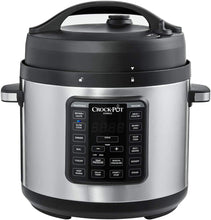 Load image into Gallery viewer, Crock-pot SCCPPC600V1DS 6
