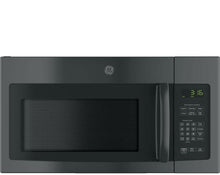 Load image into Gallery viewer, GE JVM3162DJBB Microwave Oven