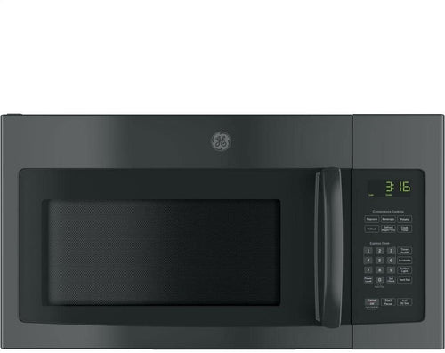 GE JVM3162DJBB Microwave Oven