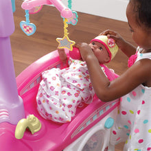 Load image into Gallery viewer, Step2 Love and Care Deluxe Nursery Playset