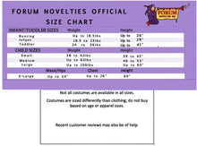 Load image into Gallery viewer, Forum Novelties Nativity Donkey Costume, Child Large