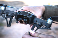 Load image into Gallery viewer, PolarPro Landing Gear/Leg Extensions for DJI Mavic Air