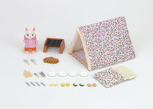 Load image into Gallery viewer, Calico Critters Seaside Camping Set