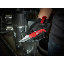 Load image into Gallery viewer, Lockback Pkt Knife 7.25