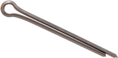Hillman Stainless Steel Cotter Pin (1/8