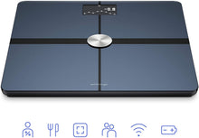 Load image into Gallery viewer, Withings Body+ - Smart Body Composition Wi-Fi Digital Scale with Smartphone app