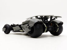 Load image into Gallery viewer, Hot Wheels Elite Batman vs. Superman: Dawn of Justice Batmobile Die-cast Vehicle (1:18 Scale)