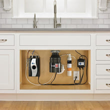 Load image into Gallery viewer, In-Sink-Erator, Badger 500, 500 W/C 1/2HP GARBG DISP