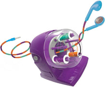 Load image into Gallery viewer, Crayola Thread Wrapper