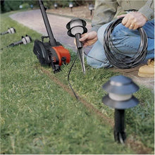 Load image into Gallery viewer, BLACK+DECKER Landscape Edger