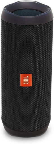 JBL Flip 4 Waterproof Portable Bluetooth Speaker