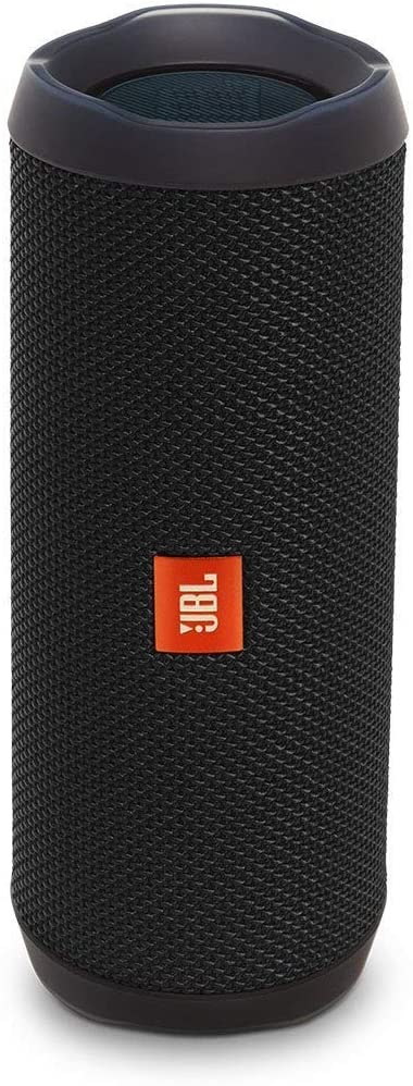 JBL Flip 4 Waterproof Portable Bluetooth Speaker