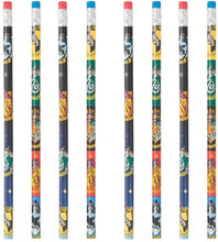 Load image into Gallery viewer, Unique Industries, Inc. - Harry Potter Pencils(8)