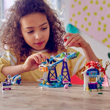 Load image into Gallery viewer, LEGO Friends Underwater Loop 41337 Building Kit (389 Pieces)
