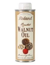 Load image into Gallery viewer, Roland Walnut Oil From France