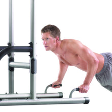 Load image into Gallery viewer, Golds Gym XR 10.9 Power Tower