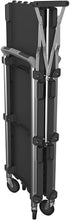 Load image into Gallery viewer, Olympia Tools 85-199 Pack-N-Roll Folding Collapsible Service Cart XL