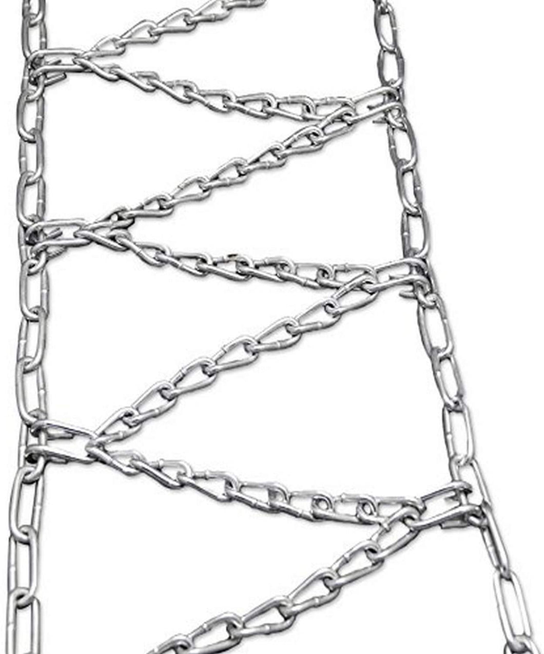 Arnold 16-Inch x 4.8-Inch Snow Thrower Tire Chains