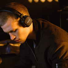 Load image into Gallery viewer, Marshall Major III Bluetooth Wireless On-Ear Headphones