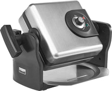 Load image into Gallery viewer, Bella - Pro Series Belgian Flip Waffle Maker - Stainless Steel