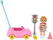 Load image into Gallery viewer, Barbie Accessories