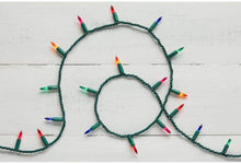 Load image into Gallery viewer, Home Accents Holiday 300 Light STS Multi-Color Heavy Duty Light String (Set of 2)