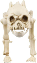 Load image into Gallery viewer, Home Accents Holiday 19 in. Animated Skeleton Dog