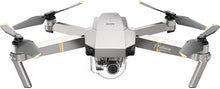 Load image into Gallery viewer, DJI CP.PT.00000069.01 Mavic Pro Platinum, Fly More Combo-US
