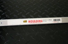Load image into Gallery viewer, M-D Building Products 70201 Edging A712 96-Inch Aluminum Moulding, Anodized