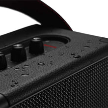 Load image into Gallery viewer, Marshall Kilburn II Portable Bluetooth Speaker