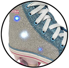 Load image into Gallery viewer, Chicago Skates Girl&#39;s Jr. Fashion Skate (Toddler/Little Kid/Big Kid)