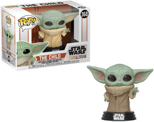 Load image into Gallery viewer, Funko Pop! Star Wars: Mandalorian- The Child