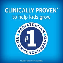 Load image into Gallery viewer, Pediasure Base Grow &amp; Gain Kids’ Nutritional Shake, With Protein, Dha, &amp; Vitamins &amp; Minerals, Berry, 8 Fl Oz, 24 Count