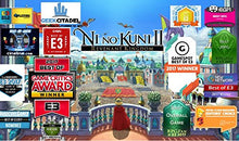 Load image into Gallery viewer, Ni no Kuni II -  Revenant Kingdom  PlayStation 4 - Day One Edition