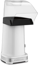 Load image into Gallery viewer, Cuisinart CPM-100 EasyPop Hot Air Popcorn Maker