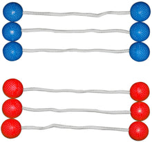 Load image into Gallery viewer, Maranda Enterprises 6 Pack Ladderball Bolas