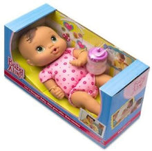 Load image into Gallery viewer, Baby Alive Luv ‘n Snuggle Baby Brunette