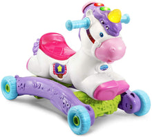 Load image into Gallery viewer, VTech Prance and Rock Learning Unicorn