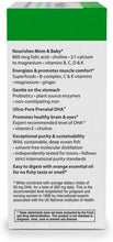 Load image into Gallery viewer, Rainbow Light Prenatal Daily Duo: Prenatal One Mulitvitamin &amp; Prenatal Dha- 30 Tablets &amp; 30 Softgels (Packaging May Vary)