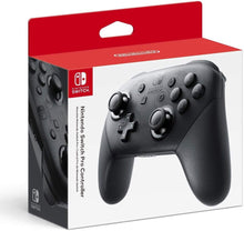 Load image into Gallery viewer, Nintendo Switch Pro Controller - Xenoblade Chronicles 2 Edition