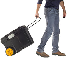 Load image into Gallery viewer, Stanley Consumer Tools TV209712 15GAL Contractor Chest