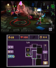 Load image into Gallery viewer, Nintendo Selects: Luigi's Mansion: Dark Moon - Nintendo 3DS
