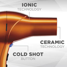 Load image into Gallery viewer, Conair Infiniti Pro Dryer AC Motor / Salon Performance Styling Tool