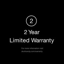Load image into Gallery viewer, Skullcandy Hesh 3 Bluetooth Wireless Over-Ear Headphones with Microphone, Rapid Charge 22-Hour Battery, Foldable, Memory Foam Ear Cushions for Comfortable All-Day Fit