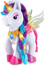 Load image into Gallery viewer, VTech Myla The Magical Unicorn