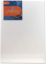 Load image into Gallery viewer, Elmer&#39;s 950023 White Pre-Cut Foam Board Multi-Packs, 18 X 24, 2/pk
